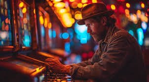 Over the Dragon Gate theme on 8999 bit in a modern dark page layout