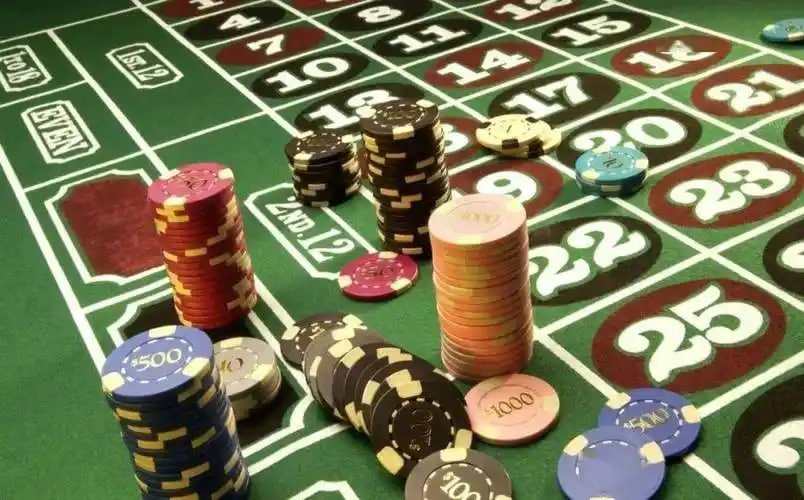 A closer look at 8999 bit game show sections and easy menu flow