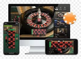 Close view of 8999 bit money wheel browsing with simple navigation cues