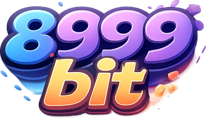 8999 bit homepage logo